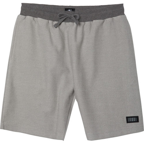 O'Neill Bavaro 19" Solid Shorts for Men